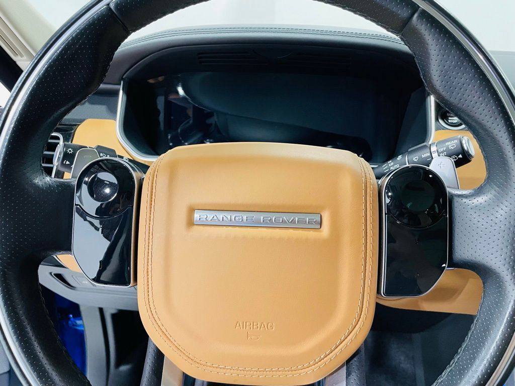 2019 Land Rover Range Rover Sport HSE Dynamic Jersey City NJ
