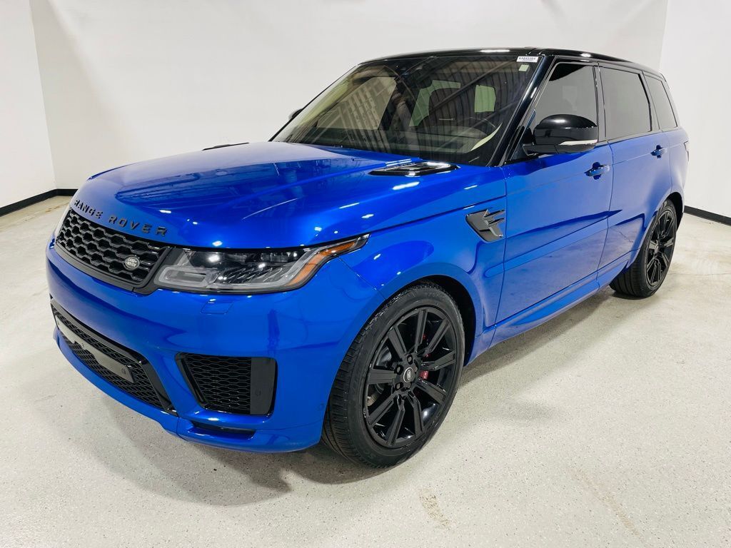 2019 Land Rover Range Rover Sport HSE Dynamic Jersey City NJ