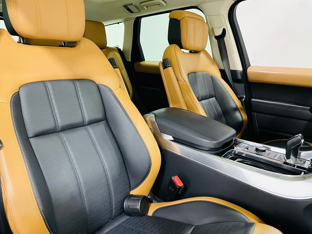 2019 Land Rover Range Rover Sport HSE Dynamic Jersey City NJ