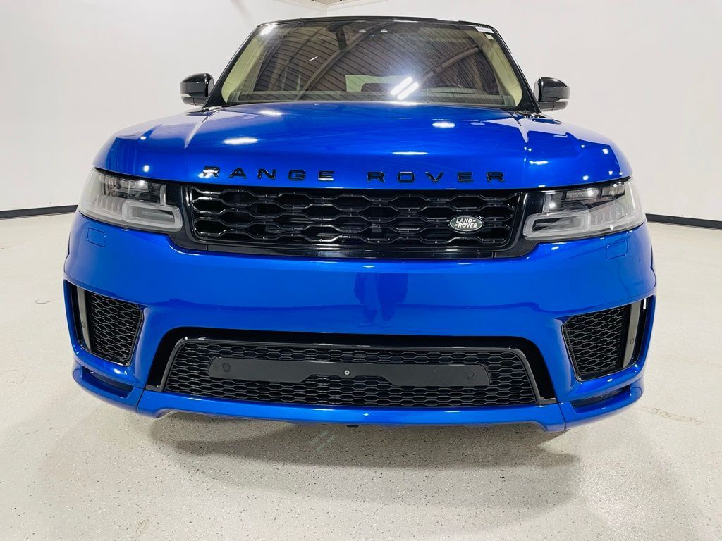 2019 Land Rover Range Rover Sport HSE Dynamic Jersey City NJ