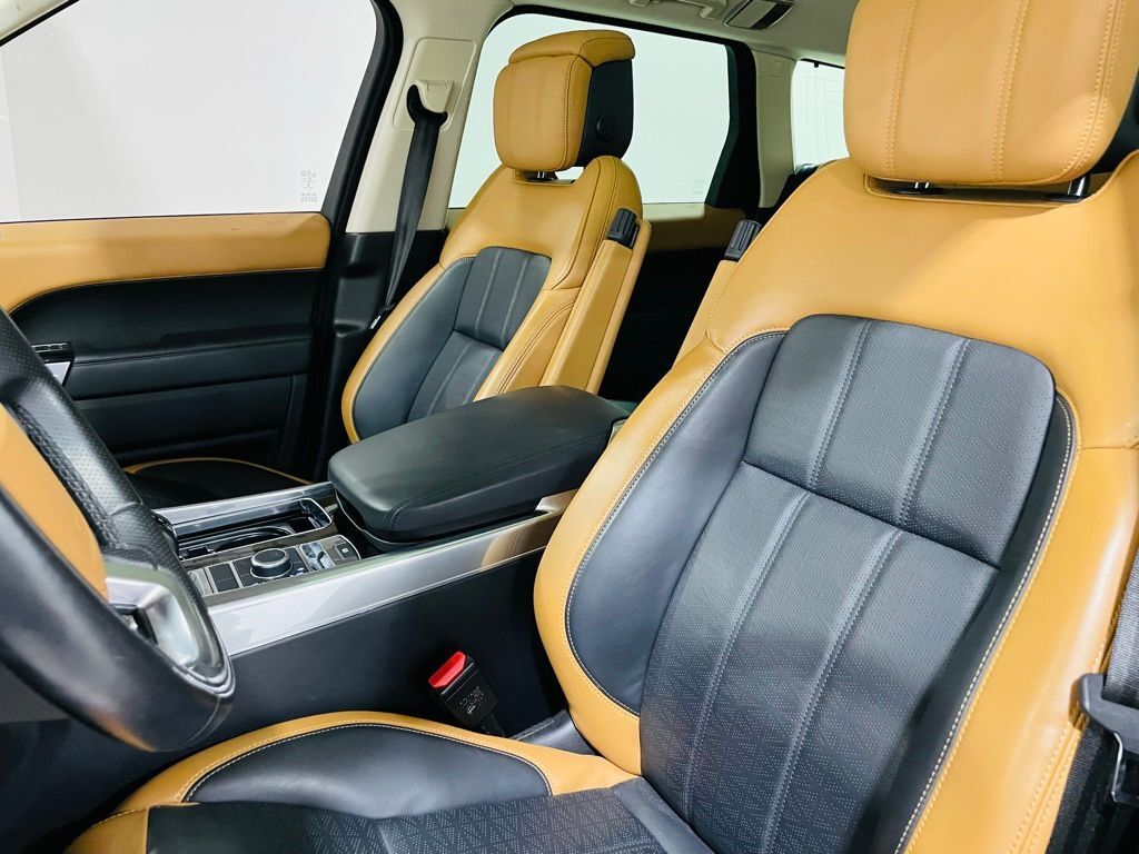2019 Land Rover Range Rover Sport HSE Dynamic Jersey City NJ