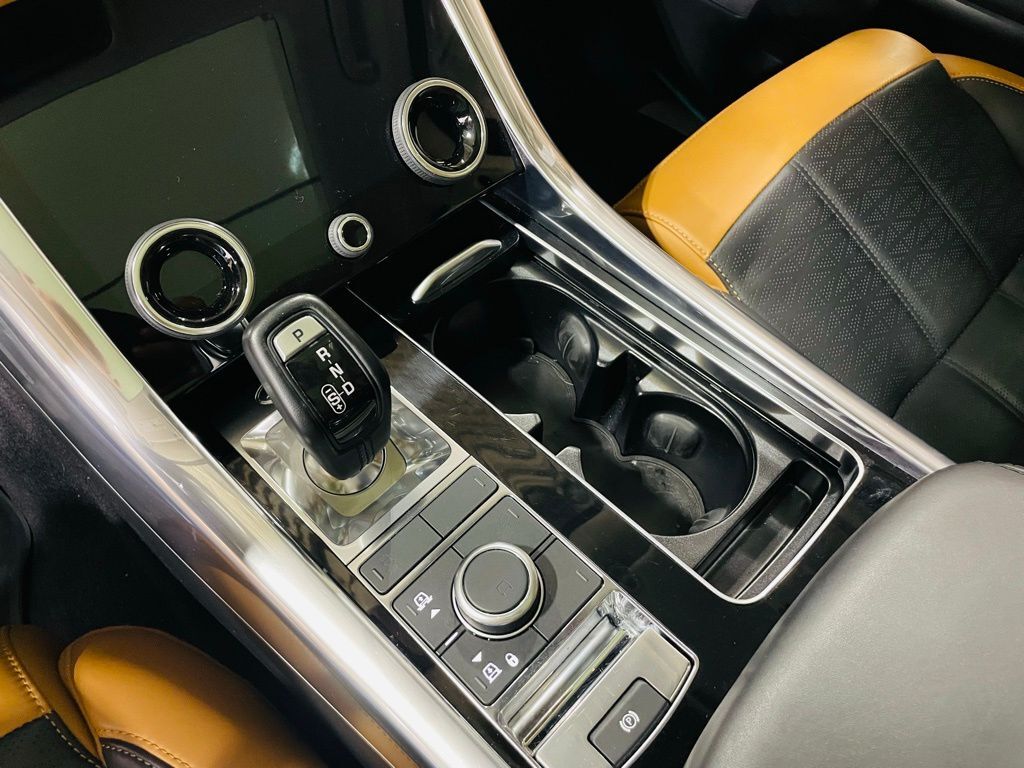 2019 Land Rover Range Rover Sport HSE Dynamic Jersey City NJ