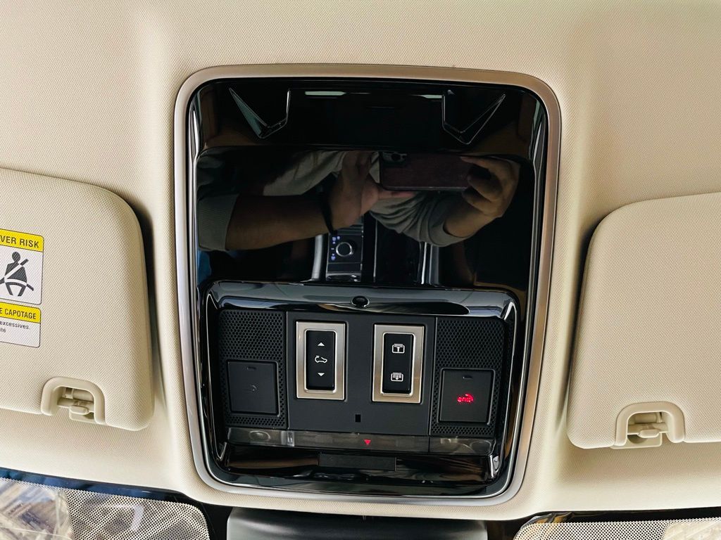 2019 Land Rover Range Rover Sport HSE Dynamic Jersey City NJ
