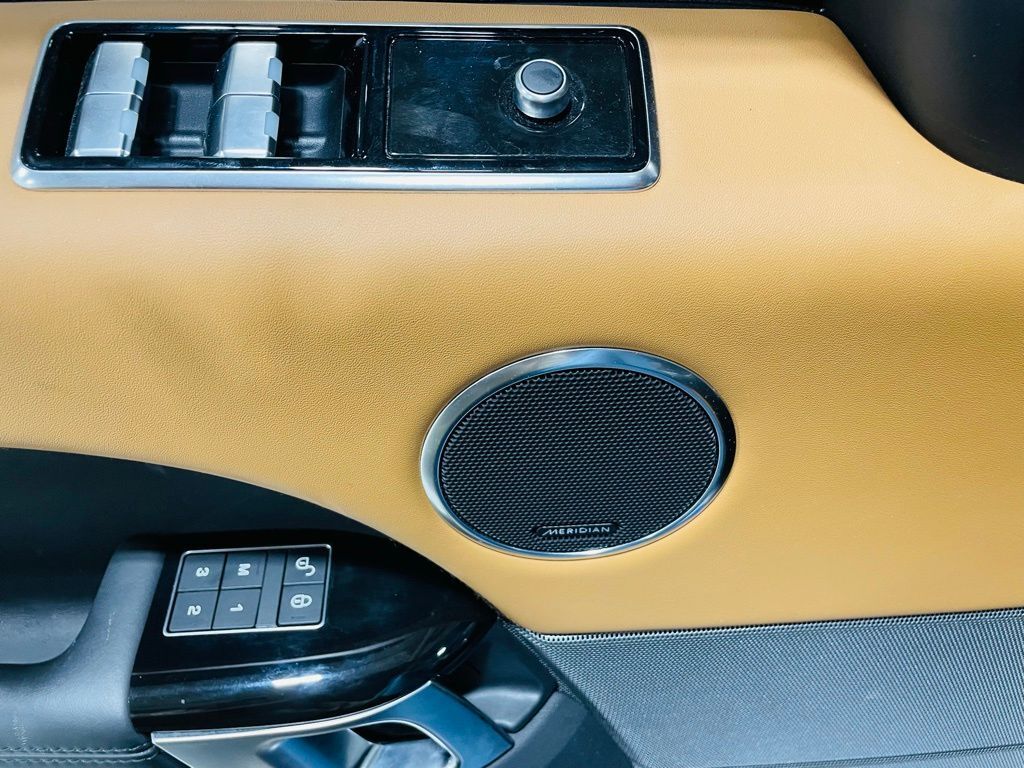 2019 Land Rover Range Rover Sport HSE Dynamic Jersey City NJ