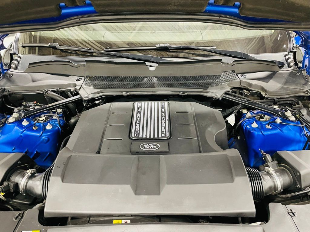 2019 Land Rover Range Rover Sport HSE Dynamic Jersey City NJ