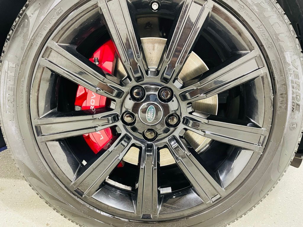 2019 Land Rover Range Rover Sport HSE Dynamic Jersey City NJ