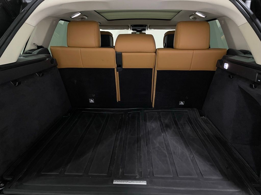 2019 Land Rover Range Rover Sport HSE Dynamic Jersey City NJ