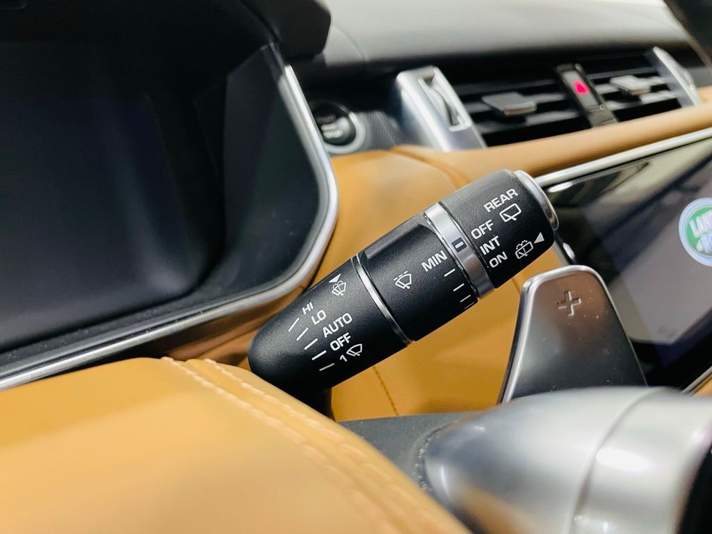 2019 Land Rover Range Rover Sport HSE Dynamic Jersey City NJ