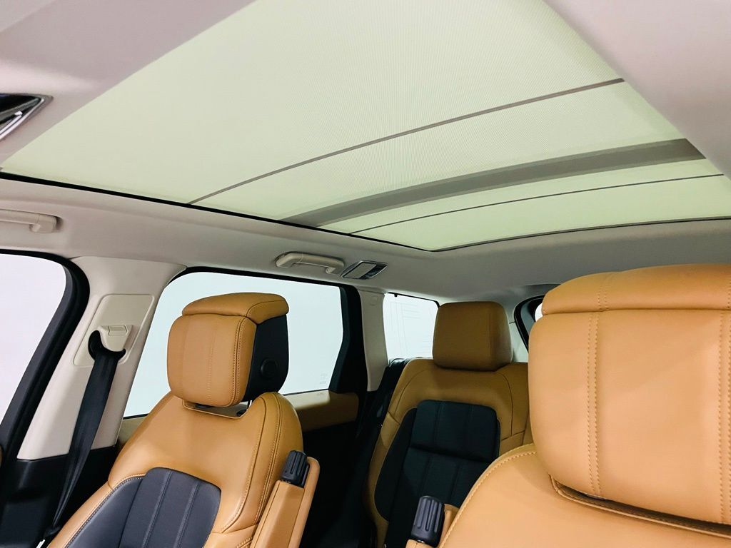 2019 Land Rover Range Rover Sport HSE Dynamic Jersey City NJ