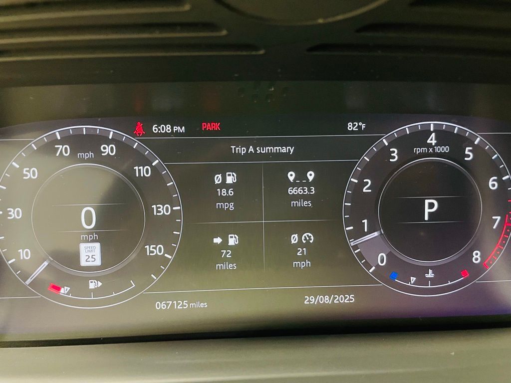2019 Land Rover Range Rover Sport HSE Dynamic Jersey City NJ