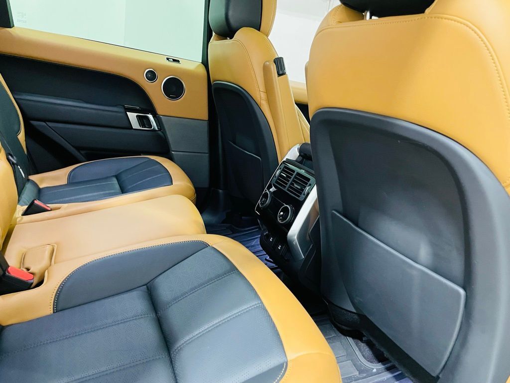 2019 Land Rover Range Rover Sport HSE Dynamic Jersey City NJ