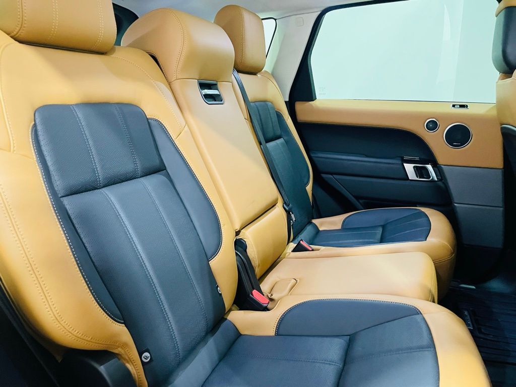 2019 Land Rover Range Rover Sport HSE Dynamic Jersey City NJ