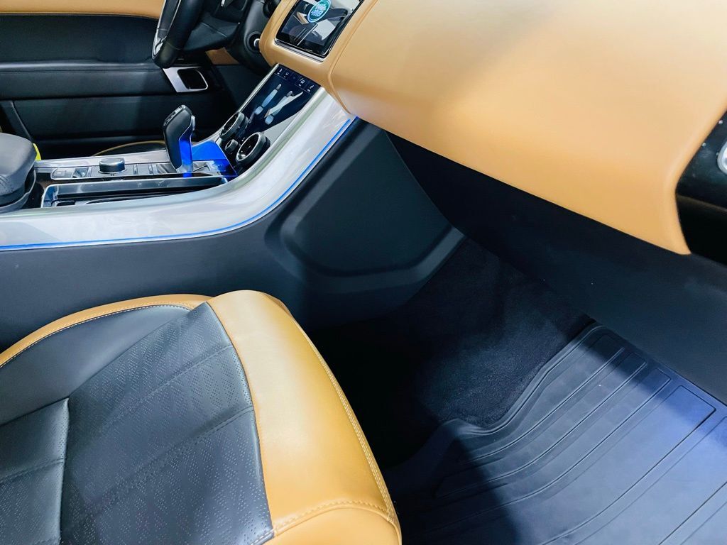 2019 Land Rover Range Rover Sport HSE Dynamic Jersey City NJ