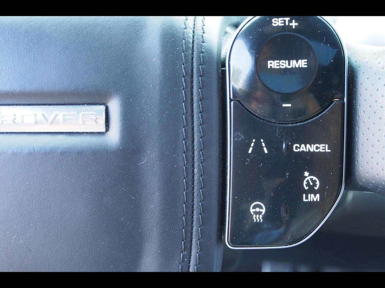 2019 Land Rover Range Rover Sport HSE Dynamic