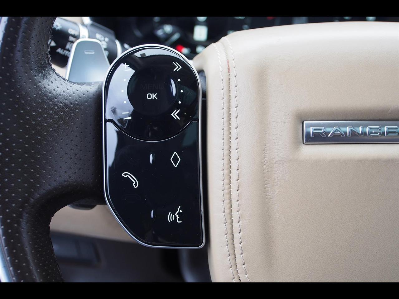 2019 Land Rover Range Rover Sport HSE Dynamic