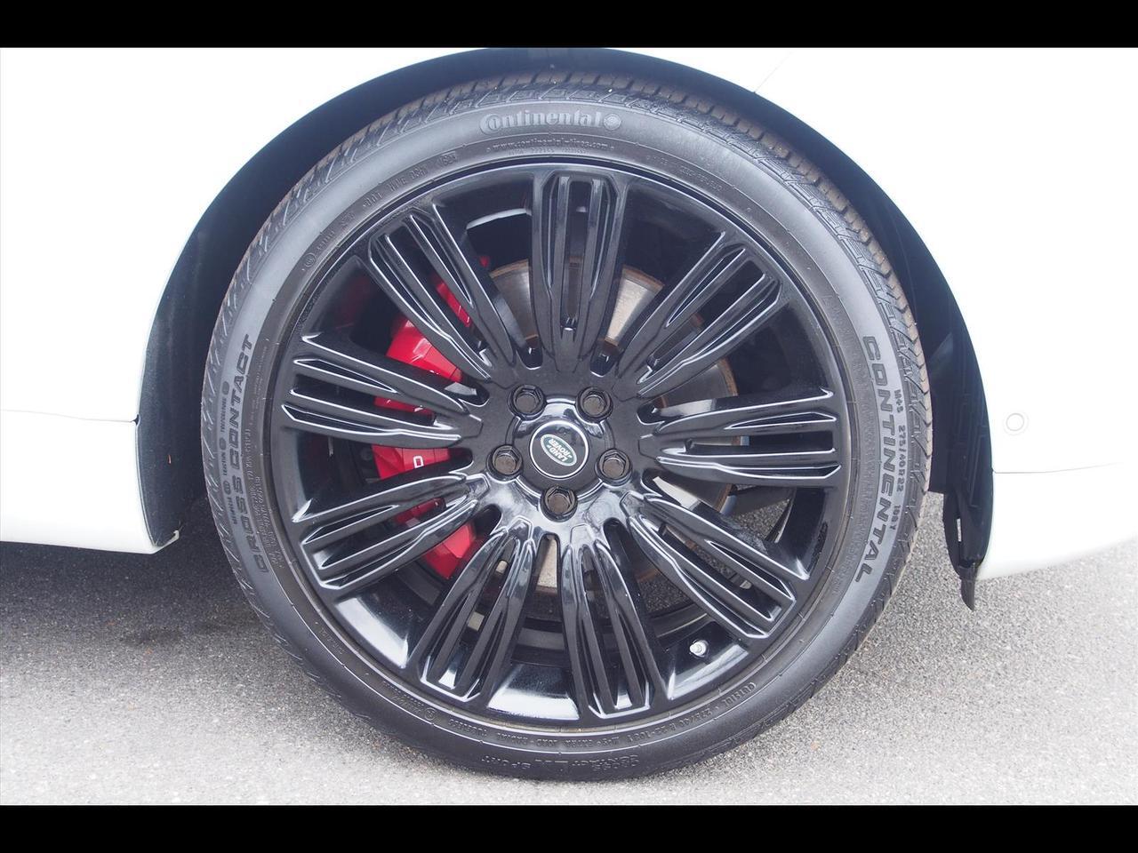 2019 Land Rover Range Rover Sport HSE Dynamic