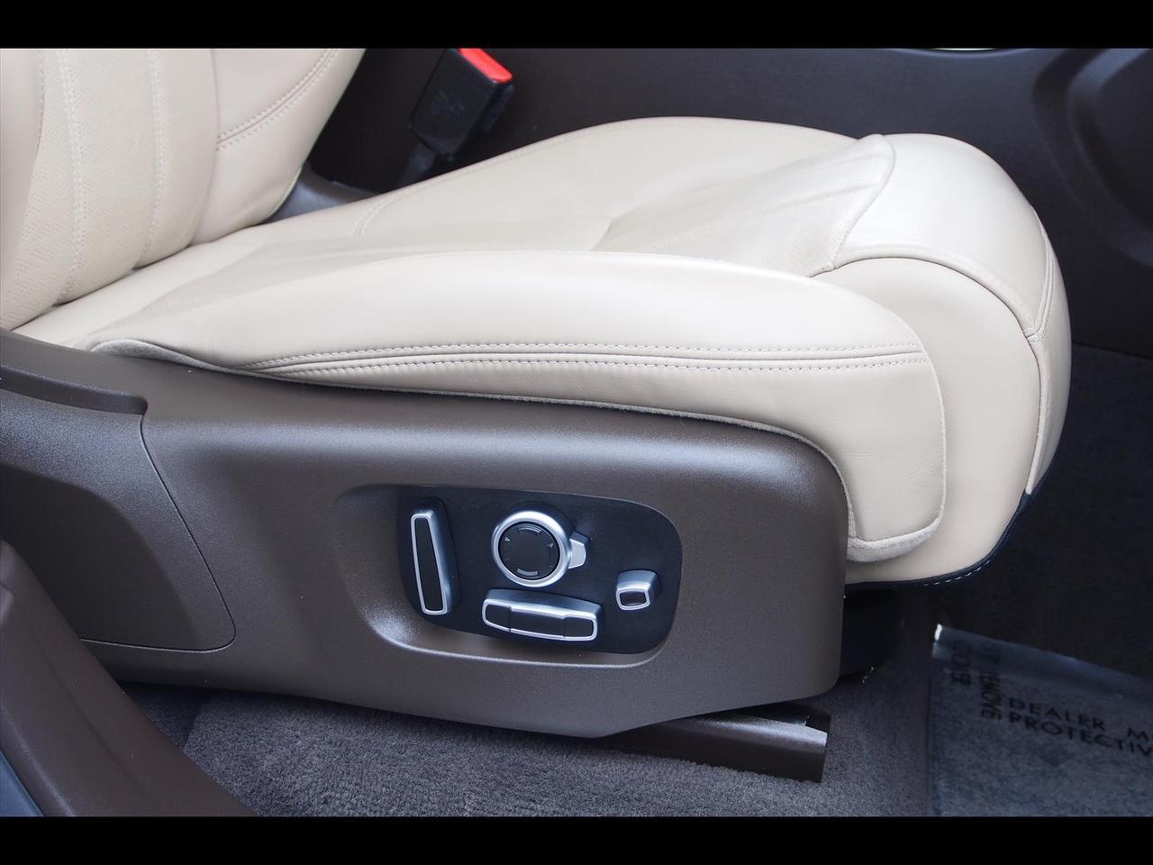 2019 Land Rover Range Rover Sport HSE Dynamic