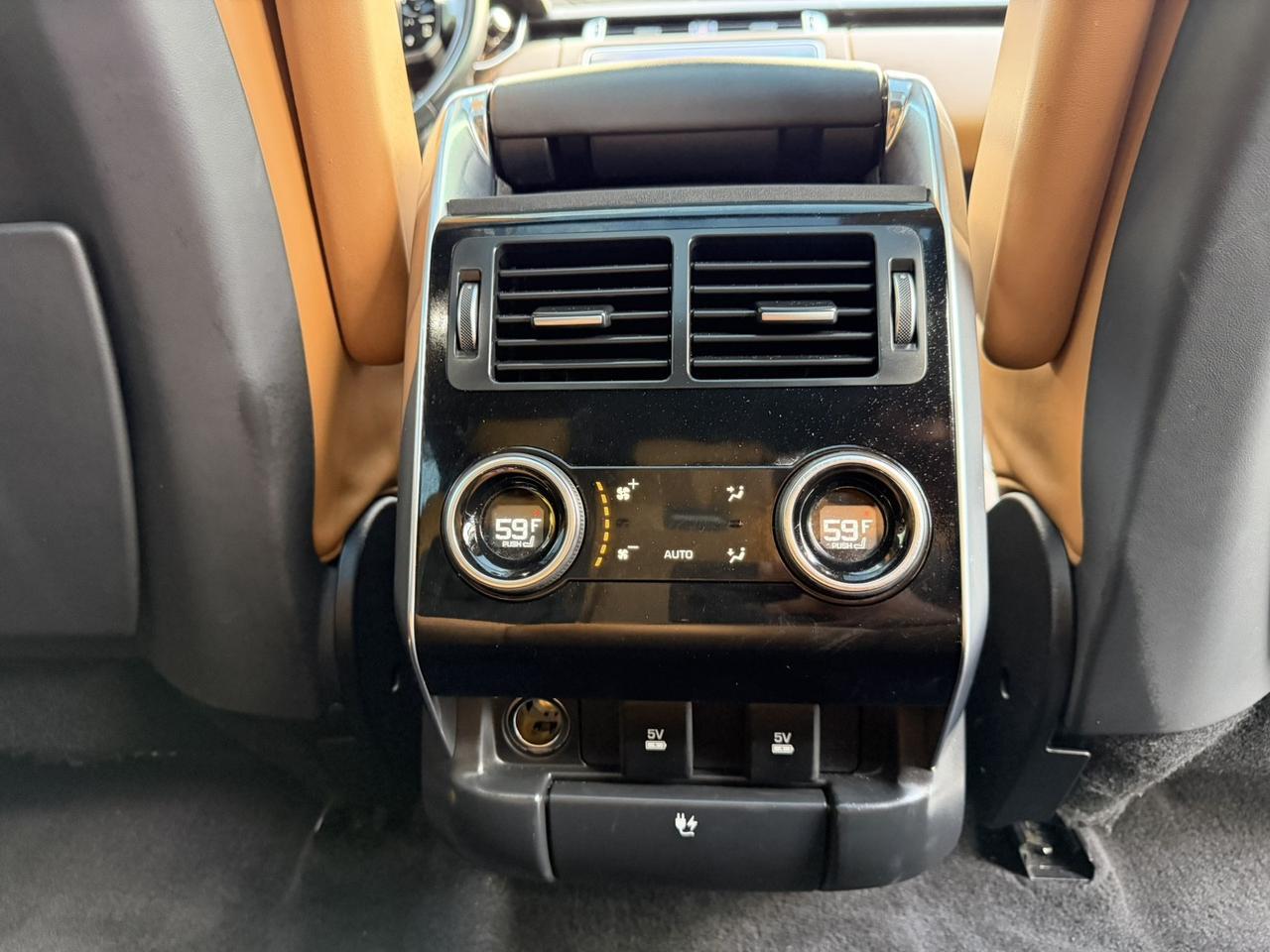 2019 Land Rover Range Rover Sport HSE Dynamic Miami FL