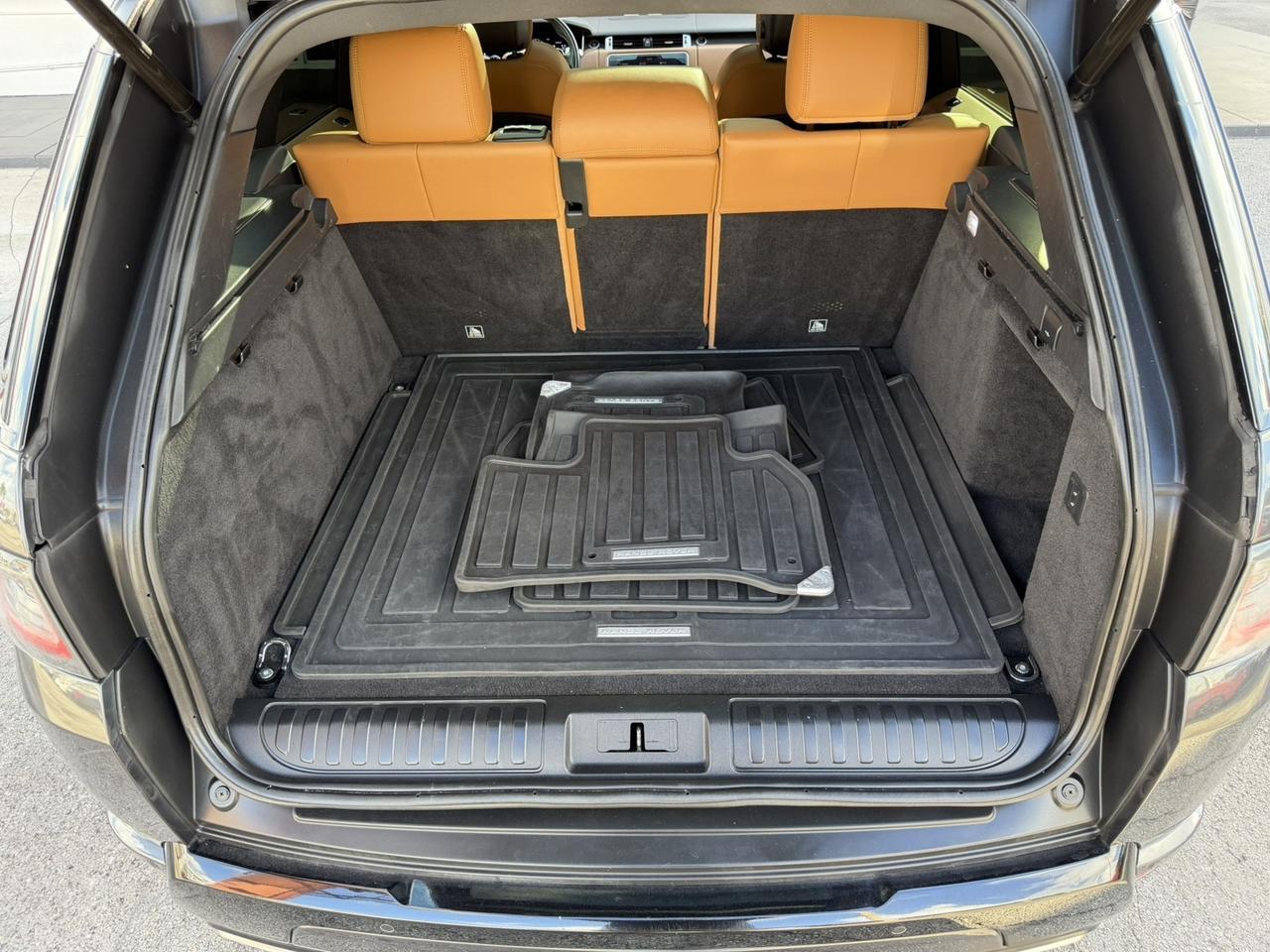 2019 Land Rover Range Rover Sport HSE Dynamic Miami FL