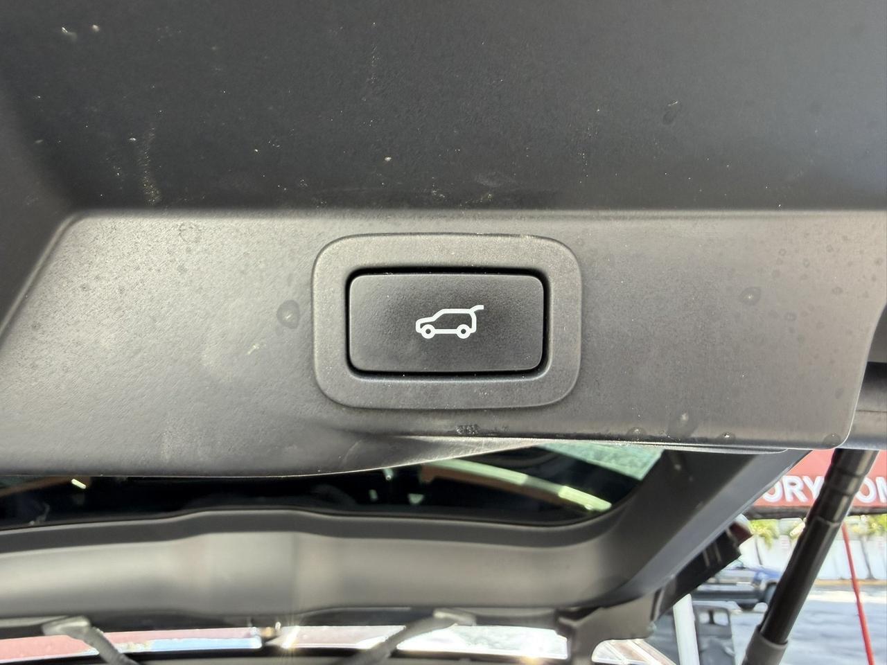 2019 Land Rover Range Rover Sport HSE Dynamic Hollywood FL