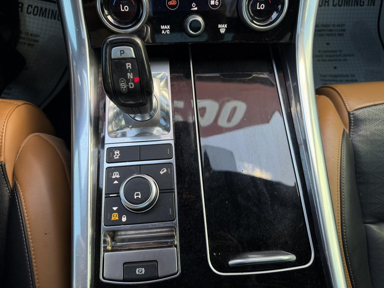 2019 Land Rover Range Rover Sport HSE Dynamic Hollywood FL