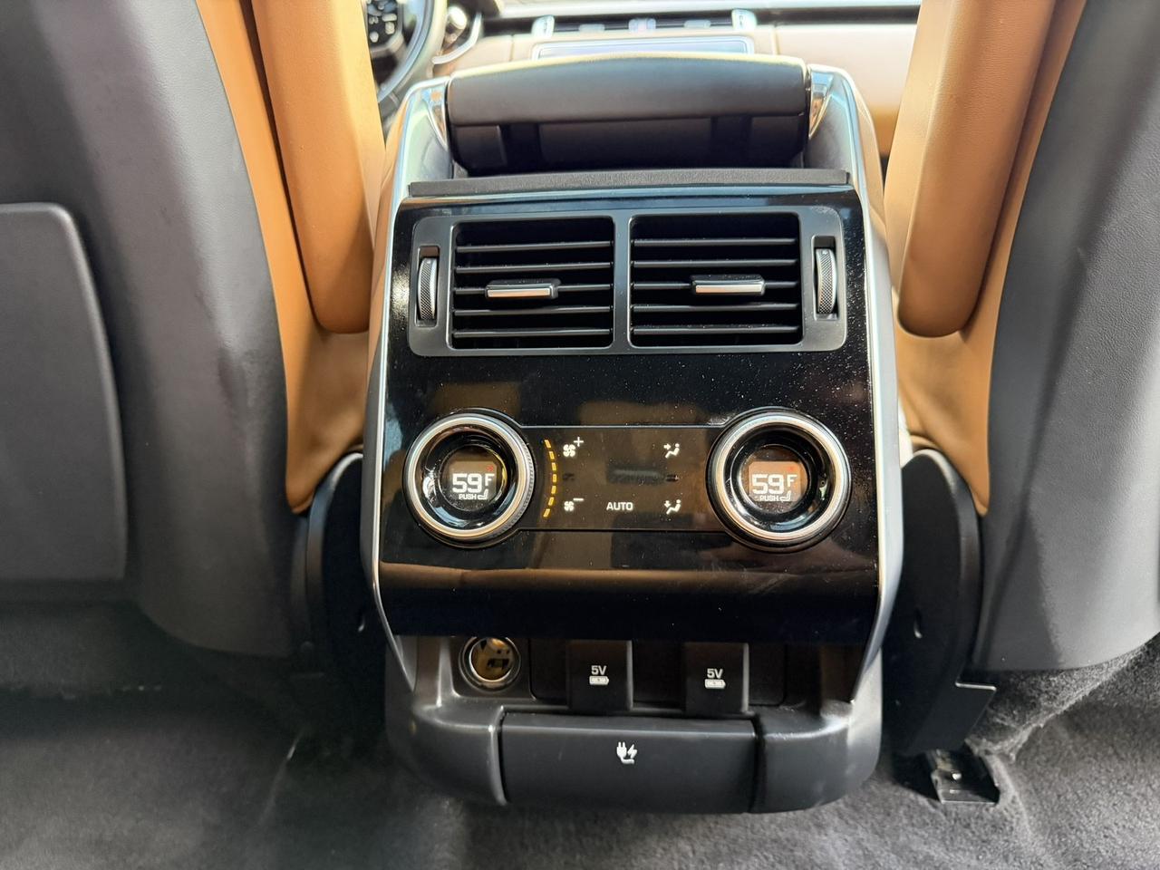 2019 Land Rover Range Rover Sport HSE Dynamic Hollywood FL