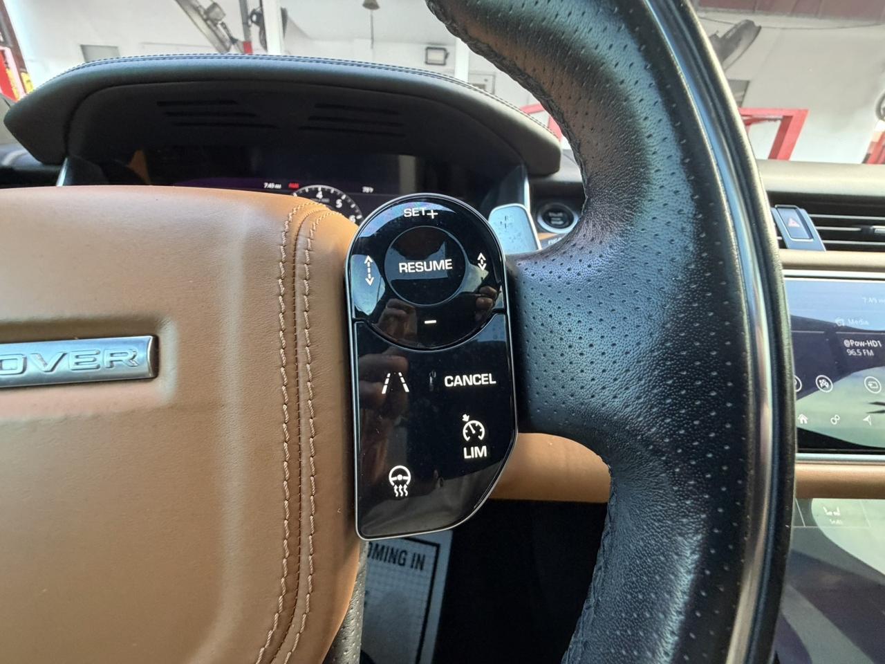 2019 Land Rover Range Rover Sport HSE Dynamic Hollywood FL