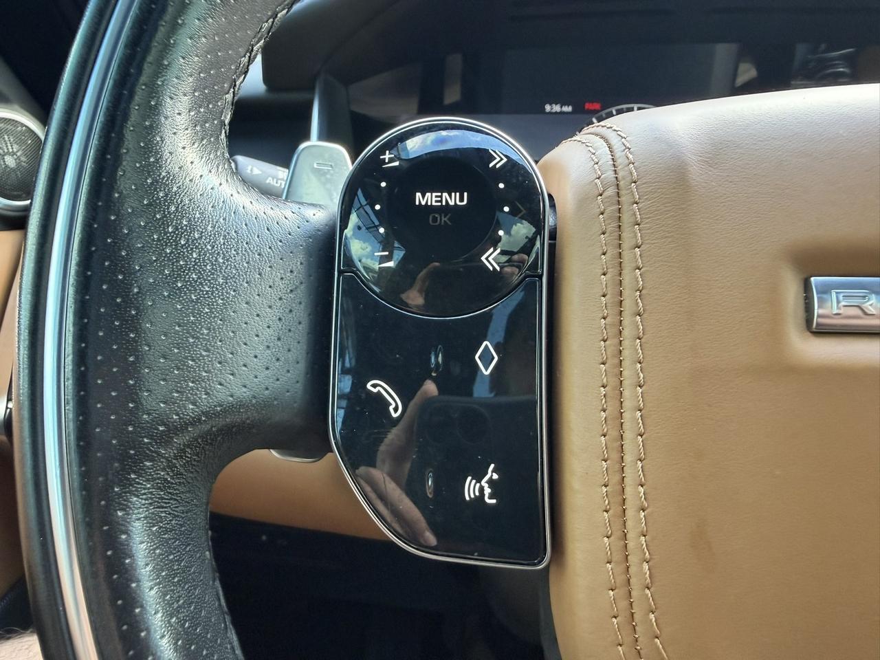 2019 Land Rover Range Rover Sport HSE Dynamic Hollywood FL