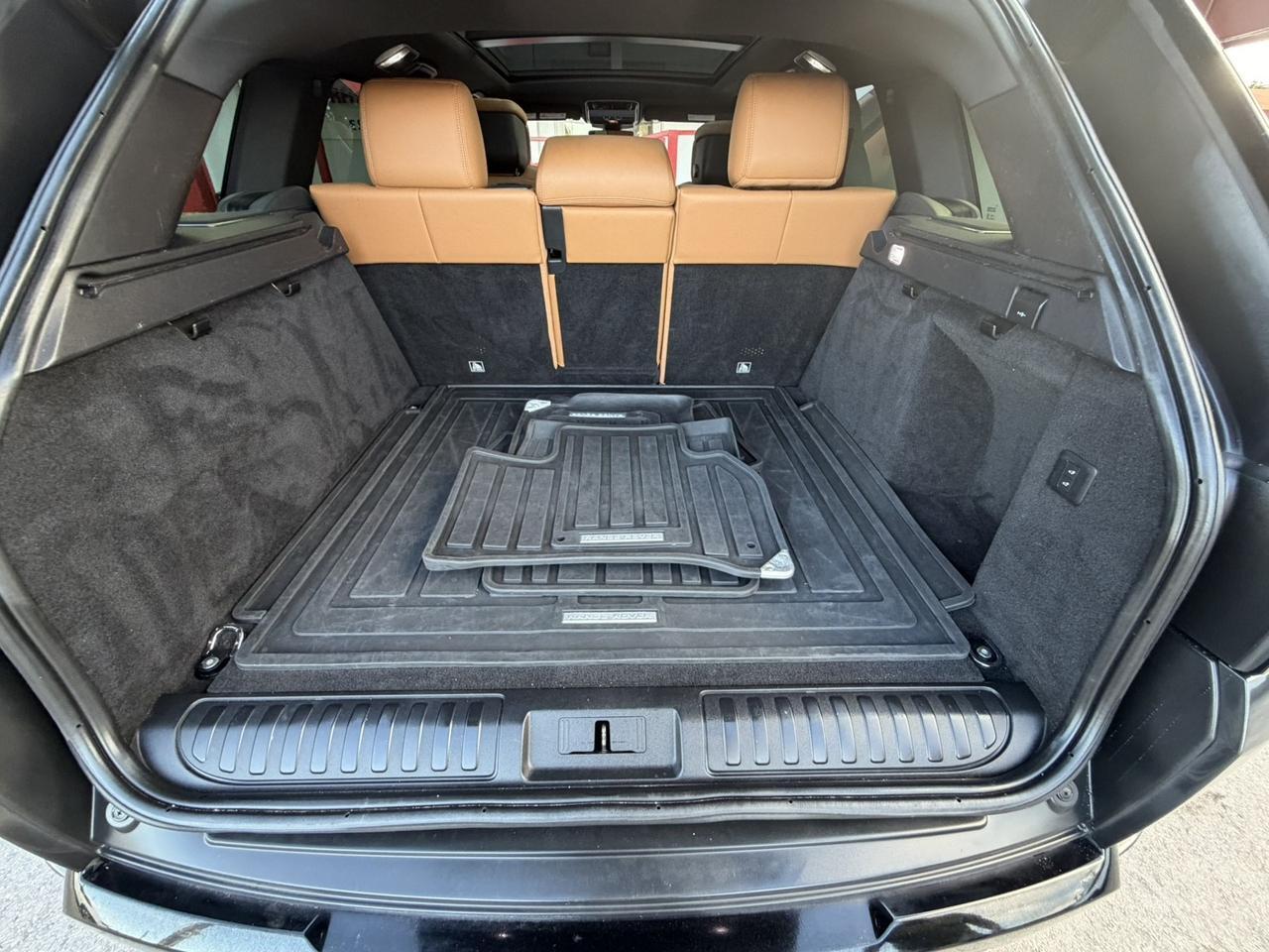 2019 Land Rover Range Rover Sport HSE Dynamic Hollywood FL