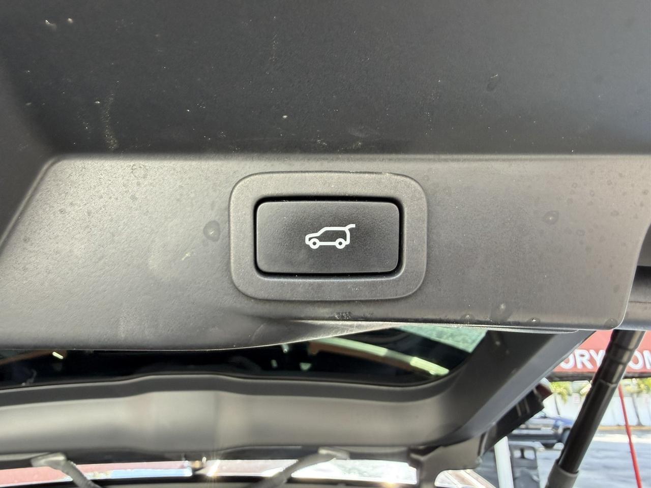 2019 Land Rover Range Rover Sport HSE Dynamic Miami FL