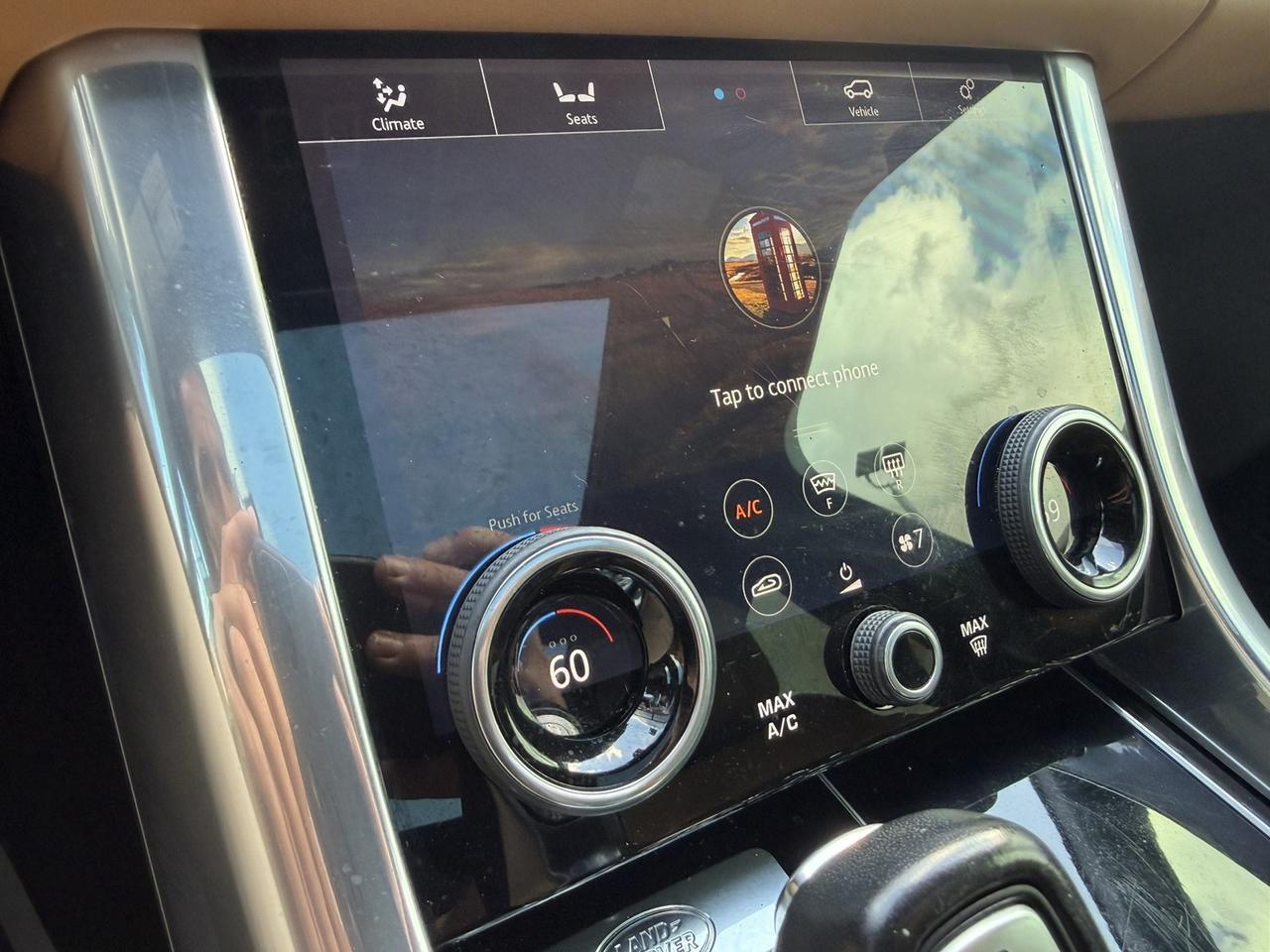 2019 Land Rover Range Rover Sport HSE Dynamic Miami FL