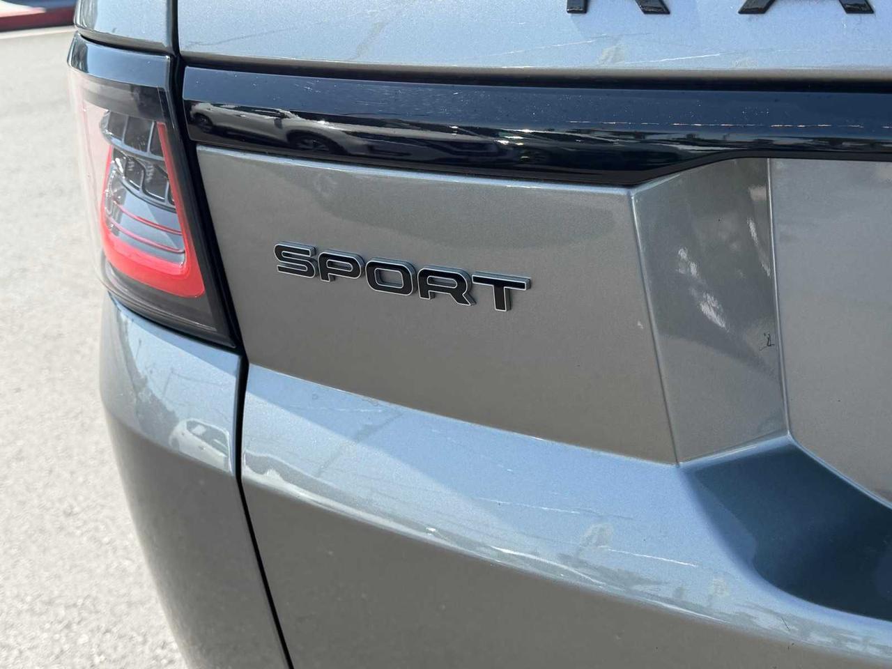2019 Land Rover Range Rover Sport HSE Dynamic Irving TX
