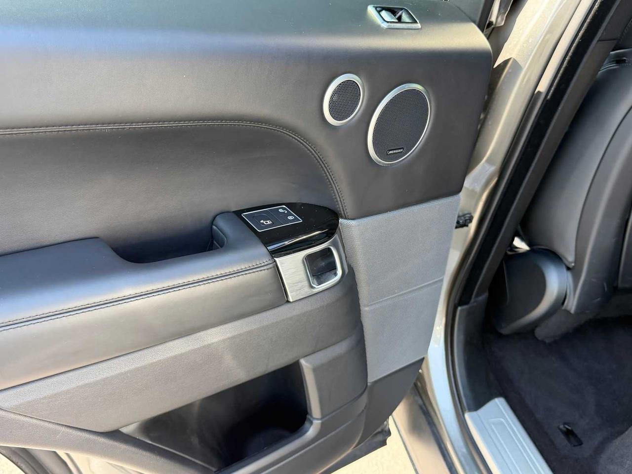 2019 Land Rover Range Rover Sport HSE Dynamic Irving TX