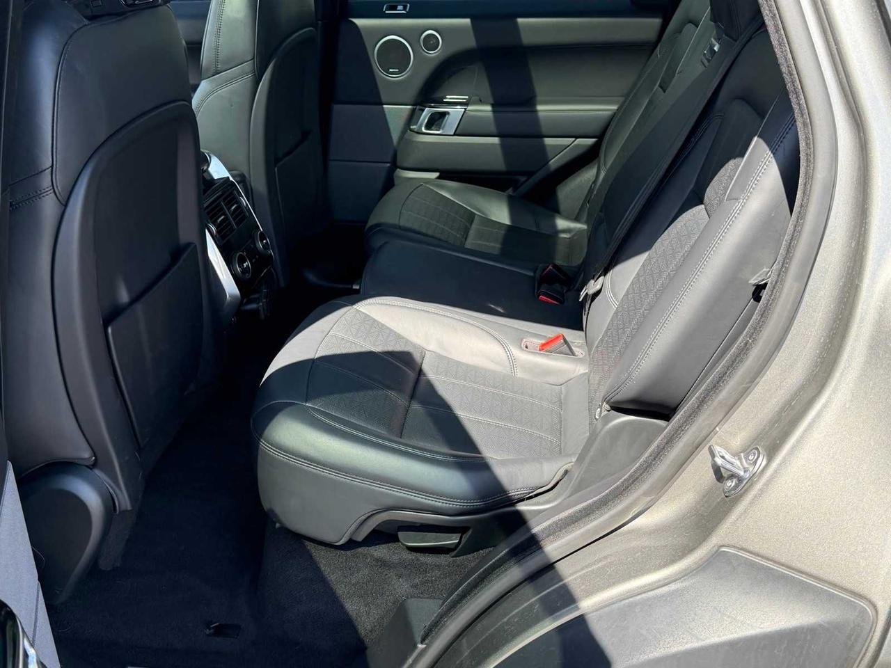 2019 Land Rover Range Rover Sport HSE Dynamic Irving TX