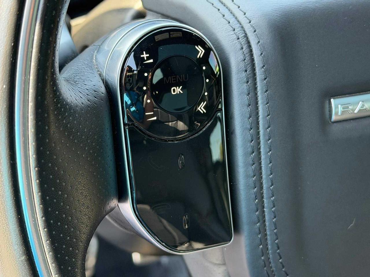 2019 Land Rover Range Rover Sport HSE Dynamic Irving TX