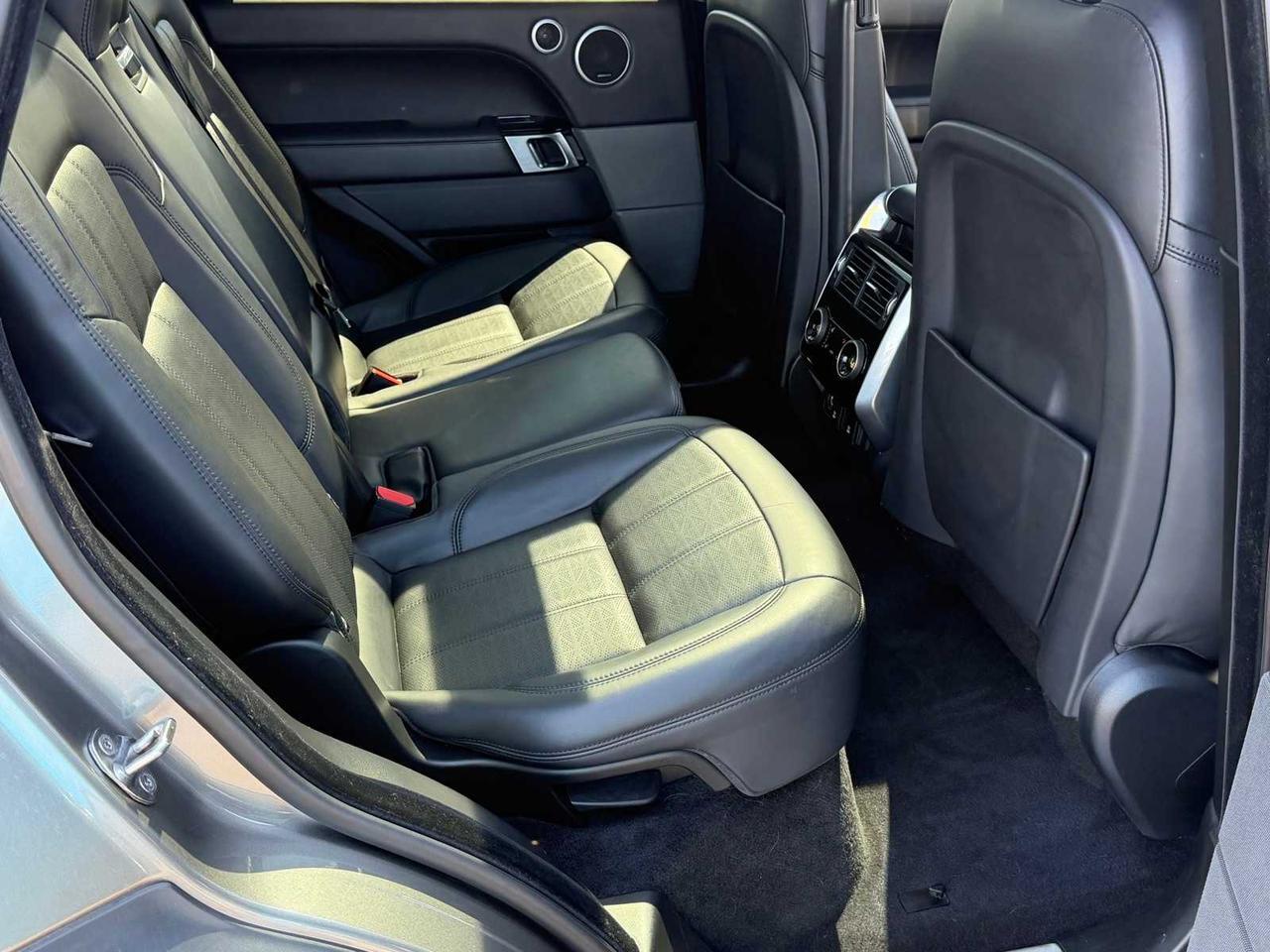2019 Land Rover Range Rover Sport HSE Dynamic Irving TX