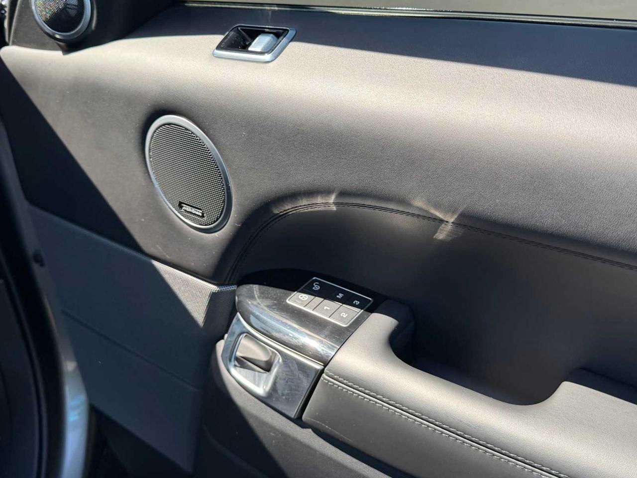 2019 Land Rover Range Rover Sport HSE Dynamic Irving TX