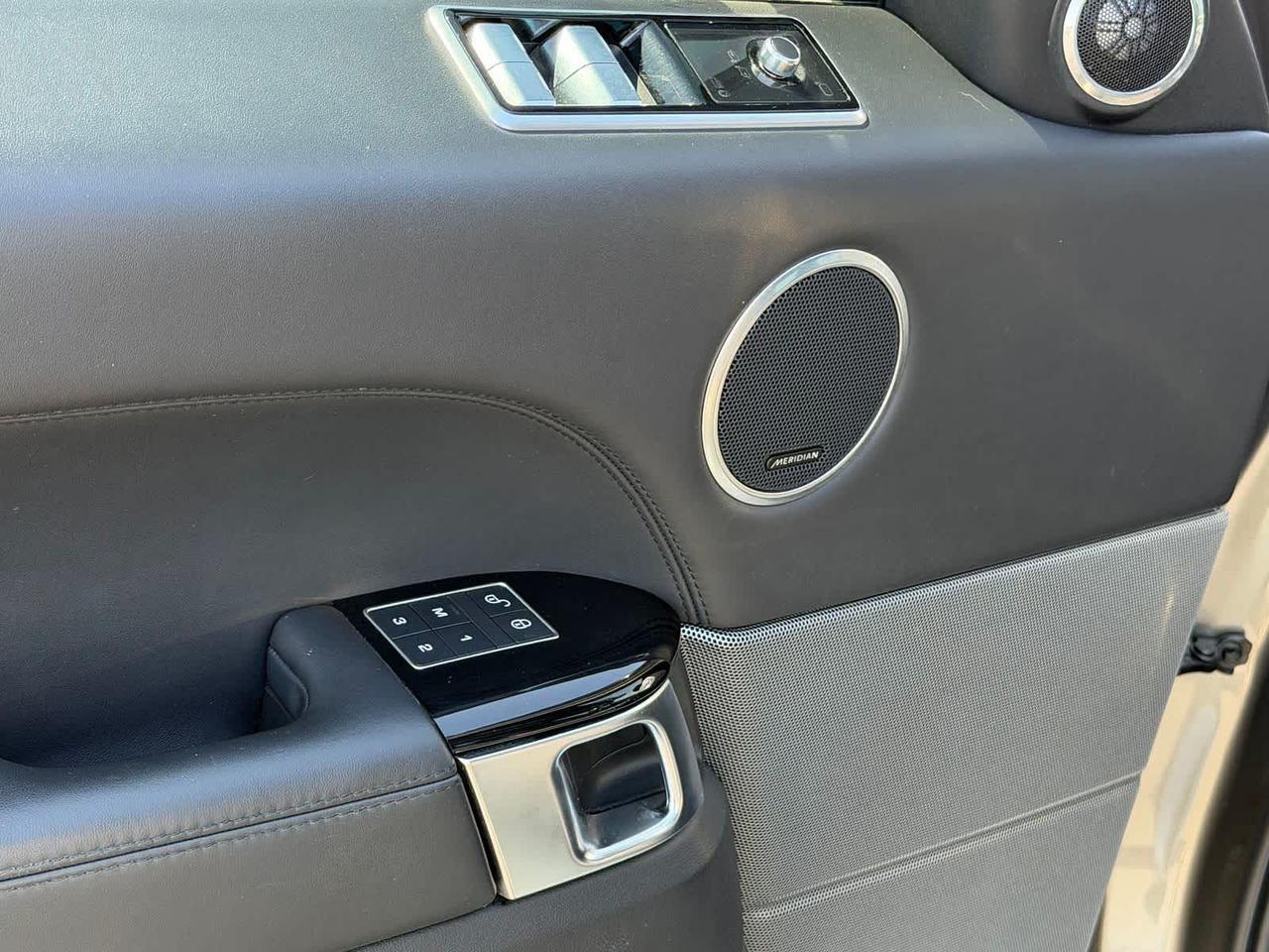 2019 Land Rover Range Rover Sport HSE Dynamic Irving TX