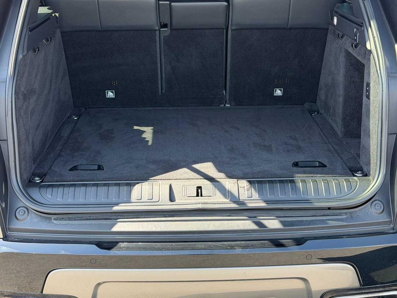 2019 Land Rover Range Rover Sport HSE Dynamic Irving TX