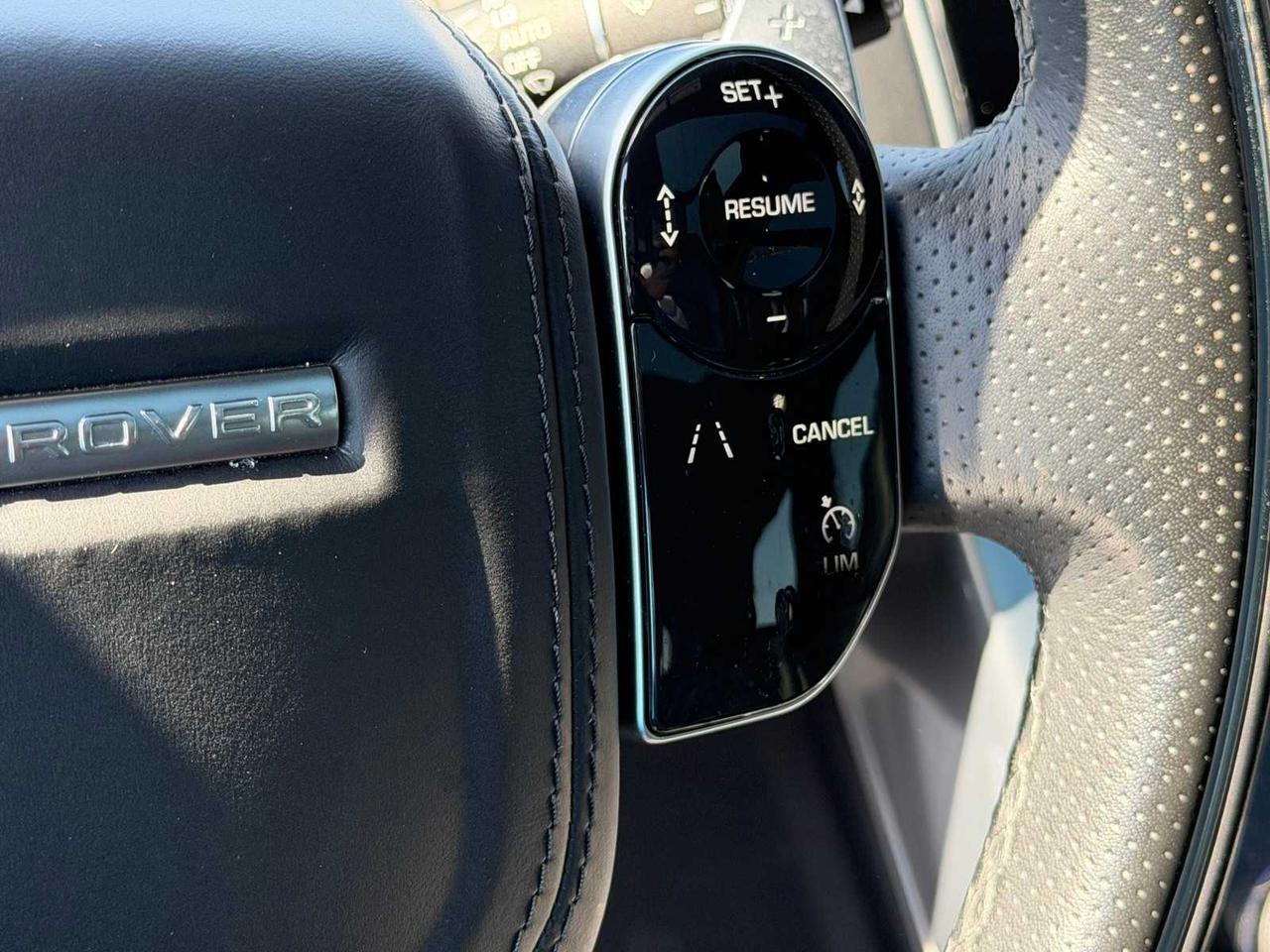 2019 Land Rover Range Rover Sport HSE Dynamic Irving TX