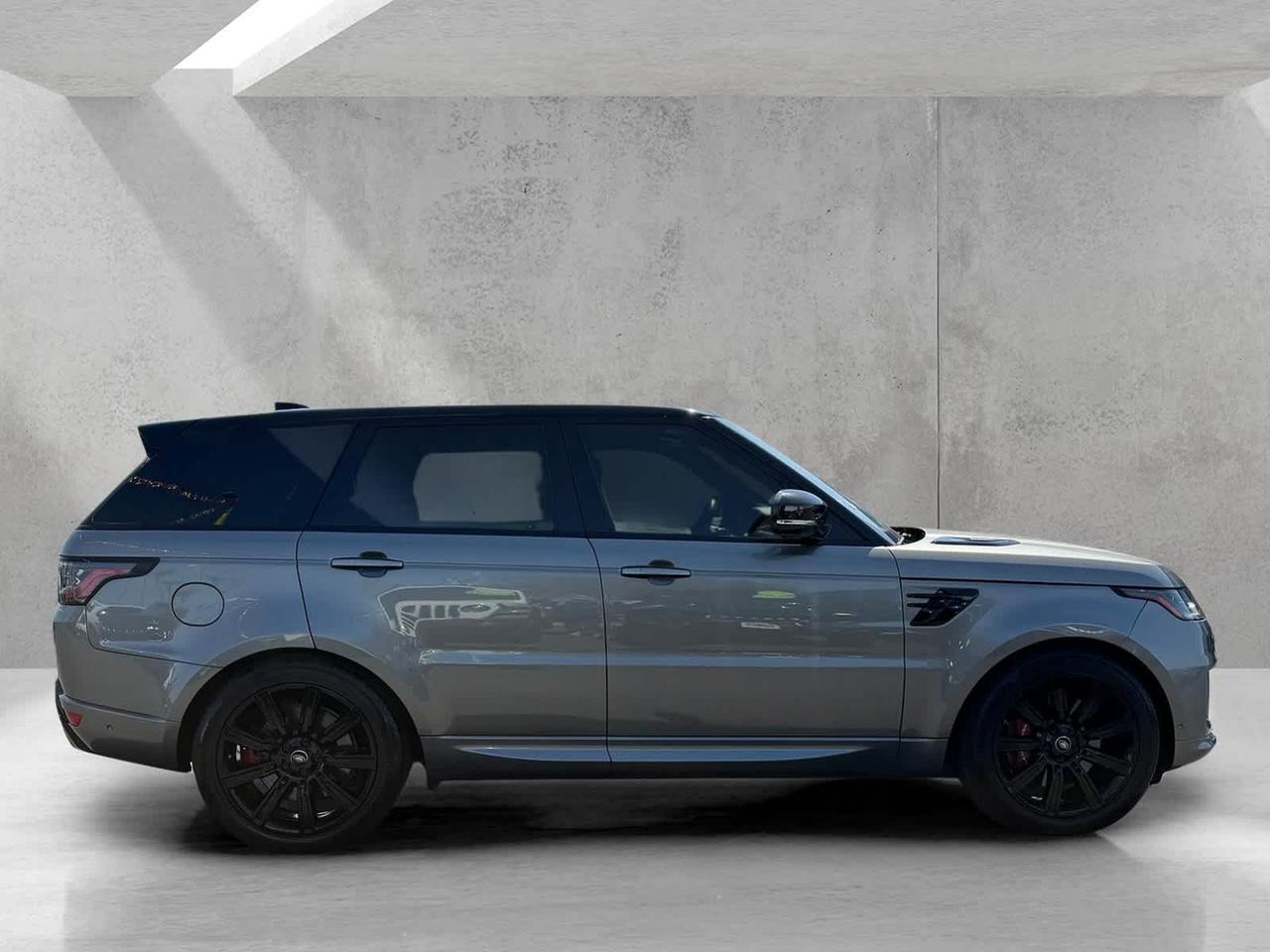 2019 Land Rover Range Rover Sport HSE Dynamic Irving TX