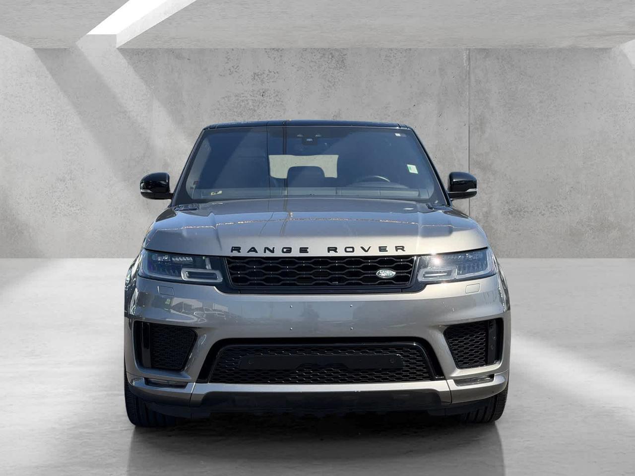 2019 Land Rover Range Rover Sport HSE Dynamic Irving TX