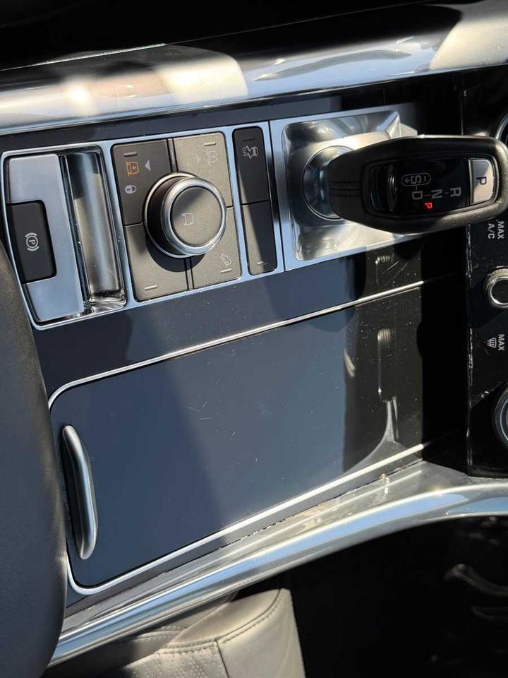 2019 Land Rover Range Rover Sport HSE Dynamic Irving TX