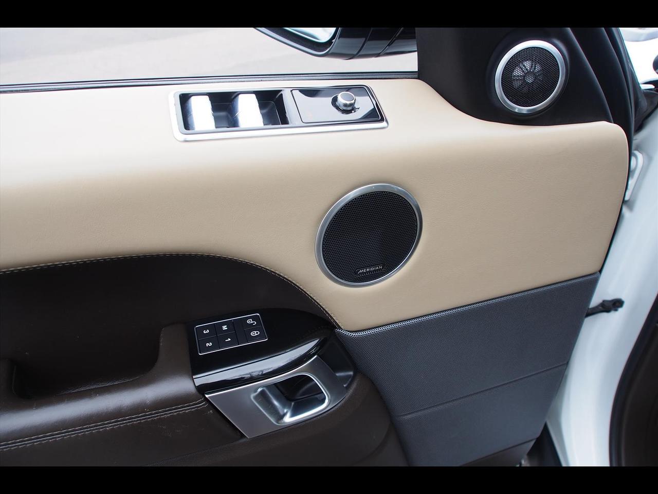 2019 Land Rover Range Rover Sport HSE Dynamic Raleigh NC