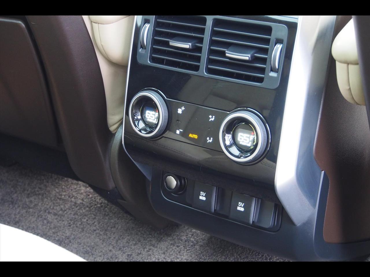 2019 Land Rover Range Rover Sport HSE Dynamic Raleigh NC