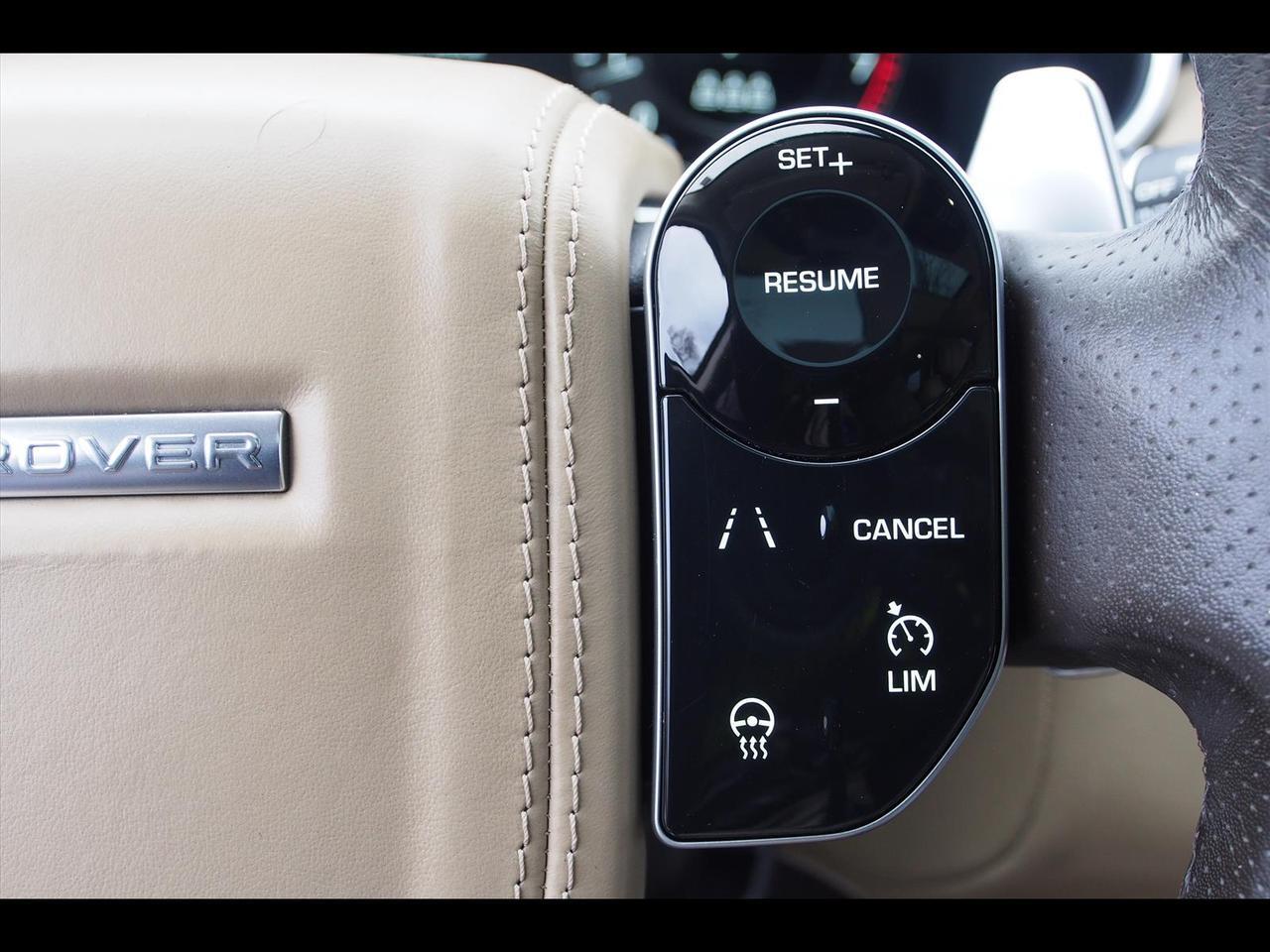 2019 Land Rover Range Rover Sport HSE Dynamic Raleigh NC