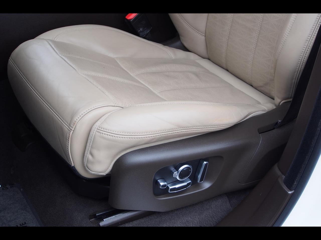 2019 Land Rover Range Rover Sport HSE Dynamic Raleigh NC