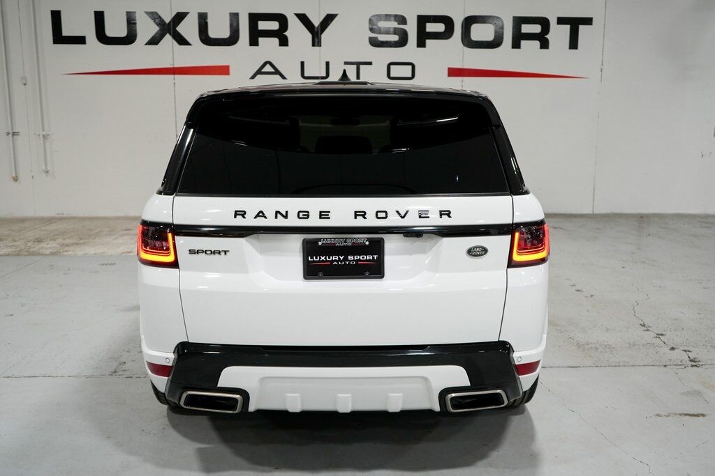 2019 Land Rover Range Rover Sport HSE Dynamic Tigard OR