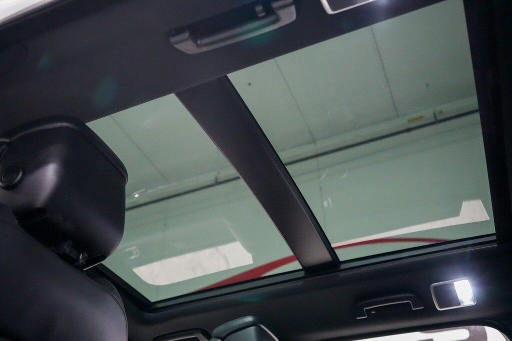 2019 Land Rover Range Rover Sport HSE Dynamic Tigard OR