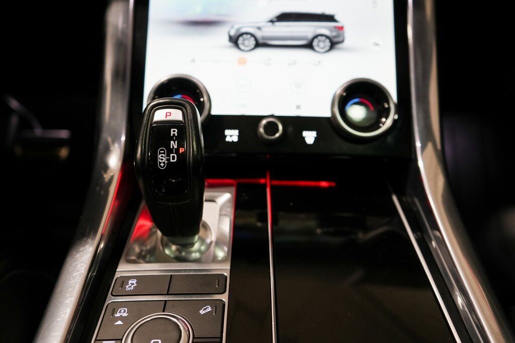 2019 Land Rover Range Rover Sport HSE Dynamic Tigard OR